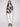 Elegant granite sweater with convenient side pockets and a chic marbled pattern, ideal for any wardrobe by Charlie B.