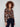 Floral batik shirt featuring a classic shirt collar and button-down closure, adding elegance to any outfit by Charlie B.