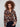 Button-down floral shirt with intricate patterns and long sleeves, perfect for casual or formal occasions by Charlie B.