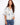 Floral blouse with a Hawaiian print, featuring short sleeves with button tabs and chest pockets by Charlie B.