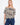 This top features an off-the-shoulder design, perfect for a relaxed yet stylish look. The floral pattern adds elegance by Charlie B.