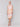 Button-front sleeveless dress featuring a rounded hemline by Charlie B.