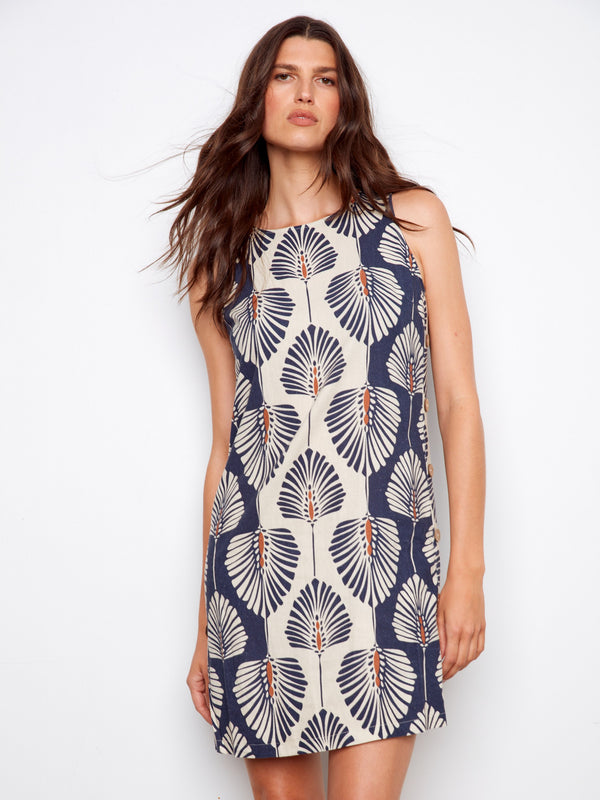 Women's Linen Dresses | Midi, Long, and Printed | Charlie B Charlie B Collection USA Women's Linen Dresses | Midi, Long, and Printed | Charlie B Charlie B Collection USA