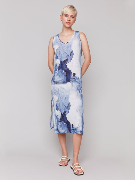 【MOF】◆キャラクター◆pure stitching sleeveless print dress Amazon.com: Sea Women's Tanya Patchwork Sleeveless Dress