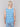 Artistic illusion print on a sleeveless top, ideal for warm weather fashion by Charlie B.