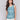 Lilypad sleeveless top featuring a crew neckline by Charlie B.
