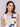 Stylish sleeveless design in abstract print by Charlie B.
