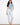 These jeans feature a slim fit design, offering a sleek and modern silhouette. Crafted with precision by Charlie B.