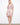 Dress with intricate abstract patterns and a flattering V-neck, enhanced by flutter sleeves for a chic look by Charlie B.