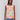 Top with a geometric pattern, featuring a keyhole back by Charlie B.