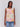 Top with a geometric pattern, featuring a keyhole back by Charlie B.