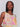 Sleeveless top with crew neckline and vibrant print by Charlie B.