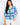 This top features a stylish V-neckline that adds a touch of elegance to any look. Perfect for casual outings or dressy occasions by Charlie B.