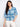 This top features a stylish V-neckline that adds a touch of elegance to any look. Perfect for casual outings or dressy occasions by Charlie B.