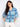 Enjoy the relaxed fit of this versatile top, offering both comfort and style for everyday wear or special events by Charlie B.