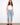 These slim leg jeans feature a cropped length, perfect for casual outings. The stretch denim ensures comfort and style by Charlie B.