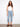 These slim leg jeans feature a cropped length, perfect for casual outings. The stretch denim ensures comfort and style by Charlie B.