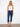 Denim pants featuring a slim leg design, perfect for versatile styling. Crafted from stretch denim for comfort by Charlie B.