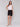 Chic design of black pull-on shorts by Charlie B.