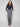 Black pull-on pants featuring a stylish wide-leg design and front dart detailing by Charlie B.