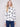 Slim fit sweater with heart pattern, showcasing a playful mock neck design by Charlie B.