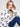 Stylish mock neck sweater adorned with charming hearts, perfect for any occasion by Charlie B.