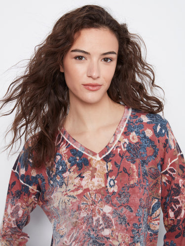 Reversible feature offers flexibility in styling options, making it ideal for diverse wardrobes. By Charlie B.
