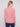 Ribbed knit texture enhances the stylish appeal of this primrose sweater by Charlie B.