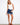 Denim shorts featuring a regular rise, perfect for casual outings. The classic design provides comfort and style by Charlie B.