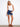 Denim shorts featuring a regular rise, perfect for casual outings. The classic design provides comfort and style by Charlie B.