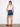 Showcasing rolled cuffs, these denim shorts offer a relaxed and trendy look for any casual occasion by Charlie B.
