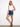 Enjoy the convenience of the five-pocket design in these stylish denim shorts for all your essentials by Charlie B.