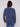 Chic Moonlight Scuba Knit Top with comfortable long sleeves, ideal for cooler days by Charlie B.