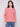 Primrose Scuba Knit Top with a stylish crew neckline, showcasing elegant design and comfort, perfect for any occasion by Charlie B.