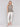 Celadon crochet top featuring a sleeveless design by Charlie B.
