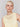 Sleeveless lemonade crochet top featuring a crew neckline by Charlie B.