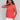 Linen blend top with a crew neckline and relaxed fit by Charlie B.