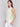 Relaxed silhouette linen top with elegant side ties by Charlie B.
