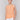 Papaya linen tank top featuring a crew neckline by Charlie B.