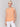 Papaya linen tank top featuring a crew neckline by Charlie B.