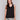 Linen top with a classic crew neckline by Charlie B.