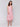 Midi length dress featuring a sleeveless design by Charlie B.