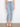 Designed with a cropped length, these jeans add a trendy touch to any outfit by Charlie B.