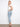 Complete with five pockets, these regular rise jeans are both practical and stylish by Charlie B.