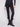 Chic charcoal jeans with a five-pocket design and regular rise, offering both style and functionality by Charlie B.