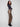 Made from stretch twill fabric, these copper pants offer both elegance and flexibility, ideal for any occasion by Charlie B.