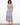 This dress features a V-neck design and wide straps, offering a stylish yet comfortable fit for any occasion. By Charlie B.