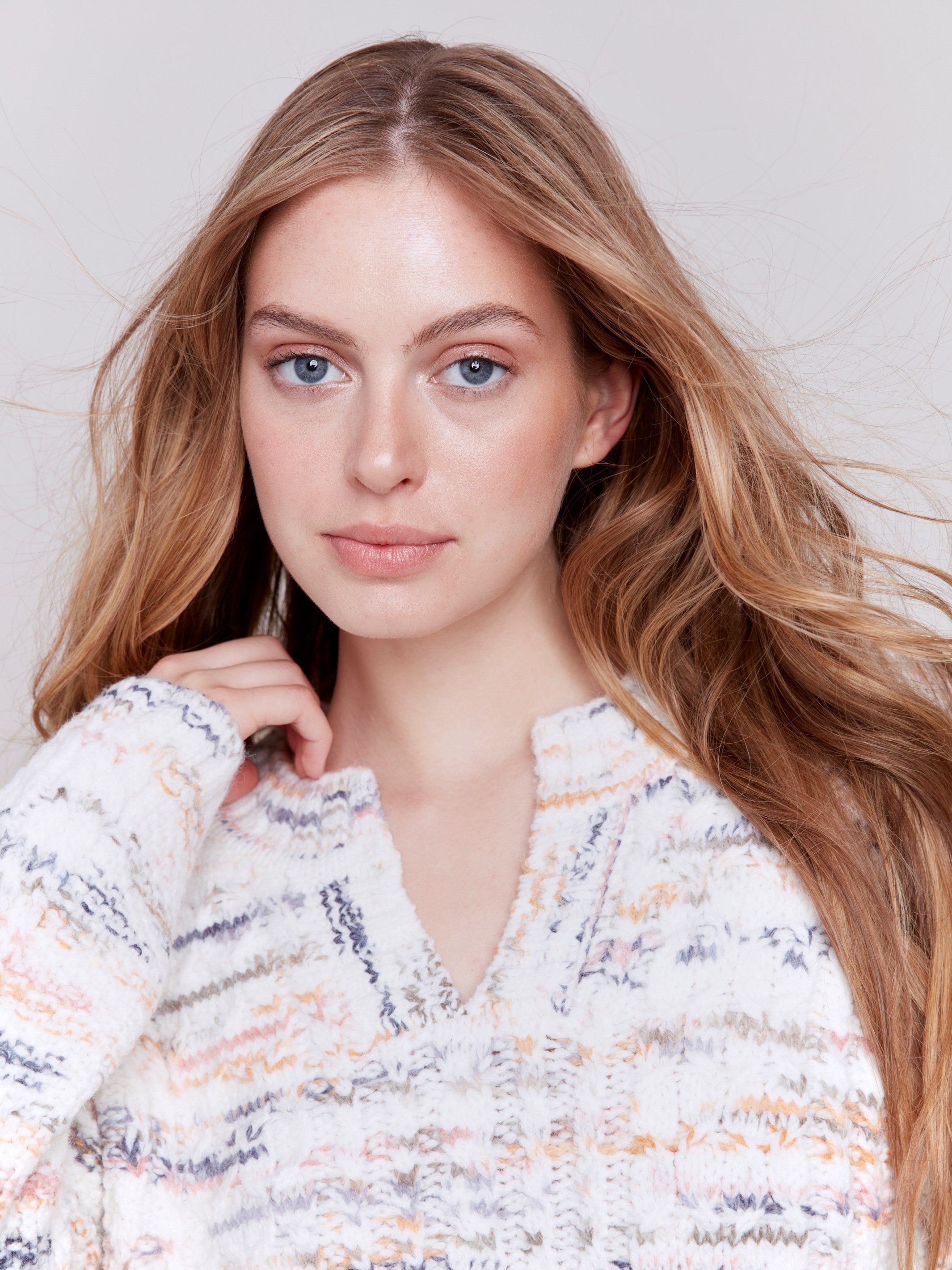 Women's Sweater & Cardigan Collection | Knitwear | Charlie B