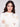 Soft white sweater featuring a classic crew neck and delicate star accents, ideal for any casual outing by Charlie B.