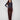 Mocha corduroy pants featuring a straight fit and long length, perfect for versatile styling by Charlie B.